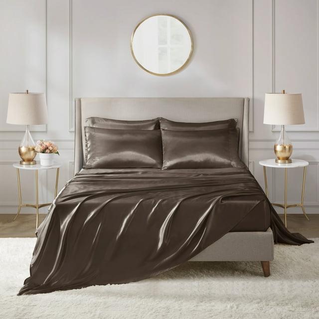 Satin Luxury Sheet Set