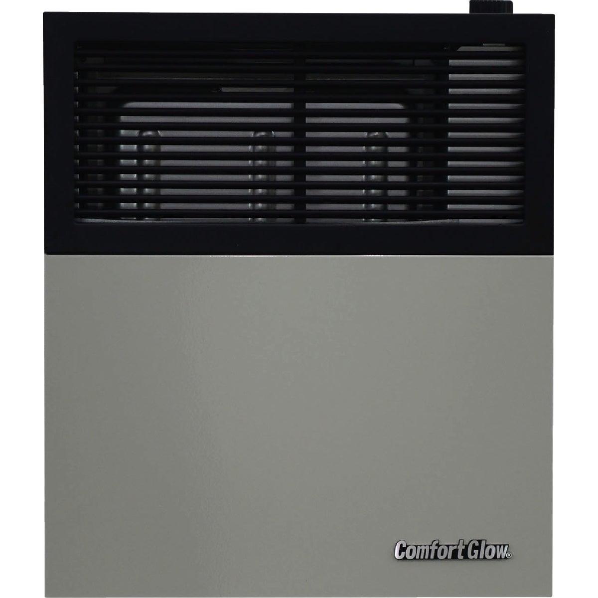 Comfort Glow Comfort Glow Direct Vent Propane Heater, 11,000 BTU, Wall Mount, 375 Sq Ft - DVP11
