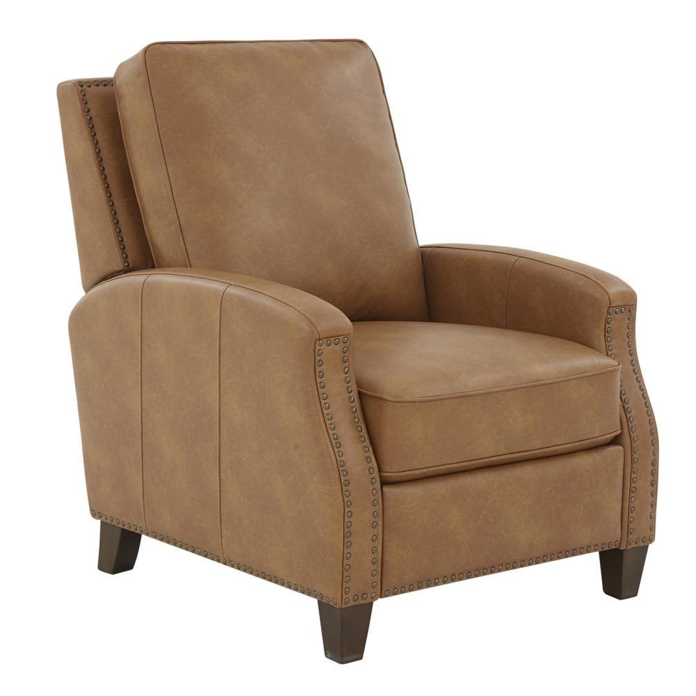 Comfort Pointe James Press-Back Recliner