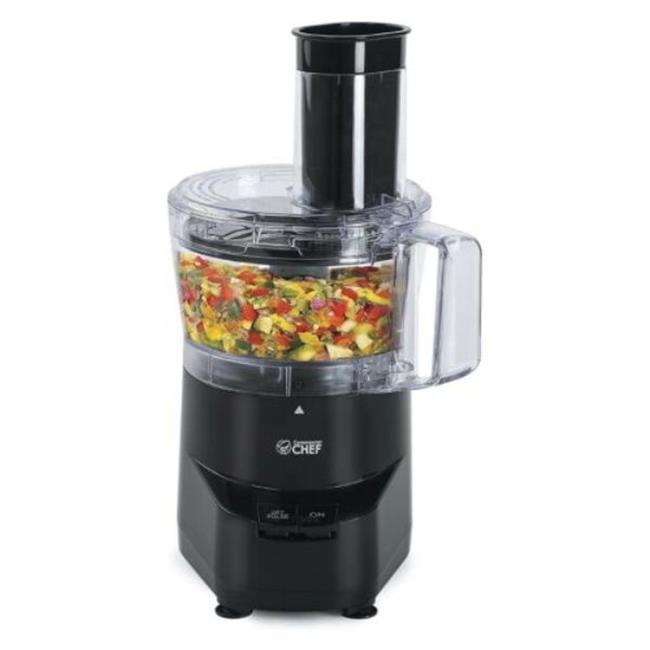 Commercial Chef Commercial Chef 4-cup Food Processor