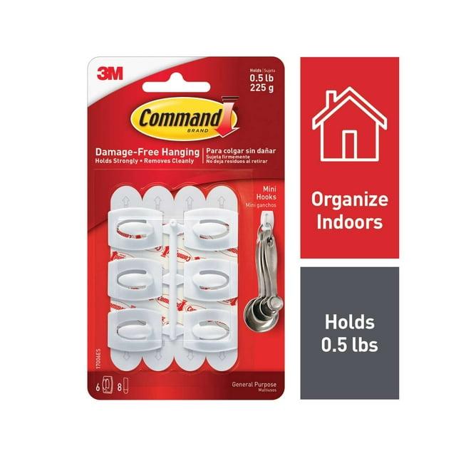 3M 3M Hooks