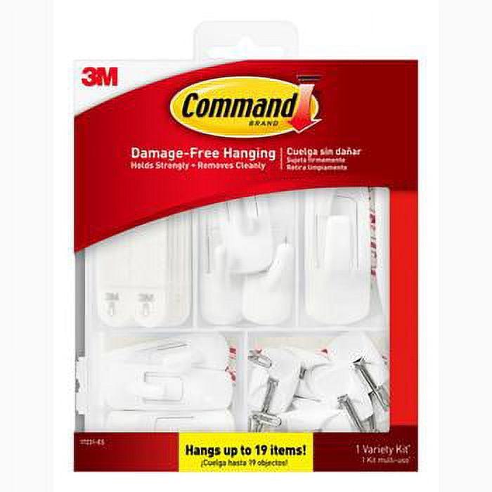 Command 16 Lb. & Reviews | Wayfair