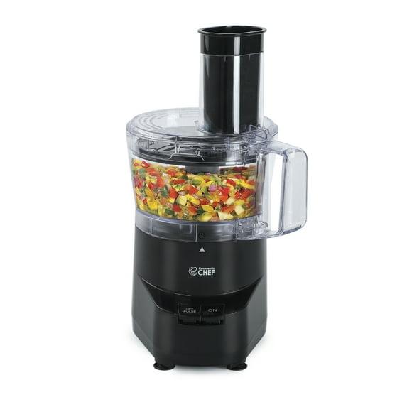 Commercial Chef Commercial Chef 4-cup Food Processor