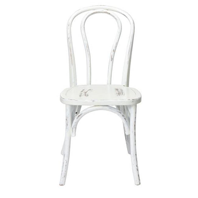 Commercial Seating Products Bentwood Chair (Set of 2)