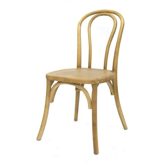 Commercial Seating Products Bentwood Chair (Set of 2)