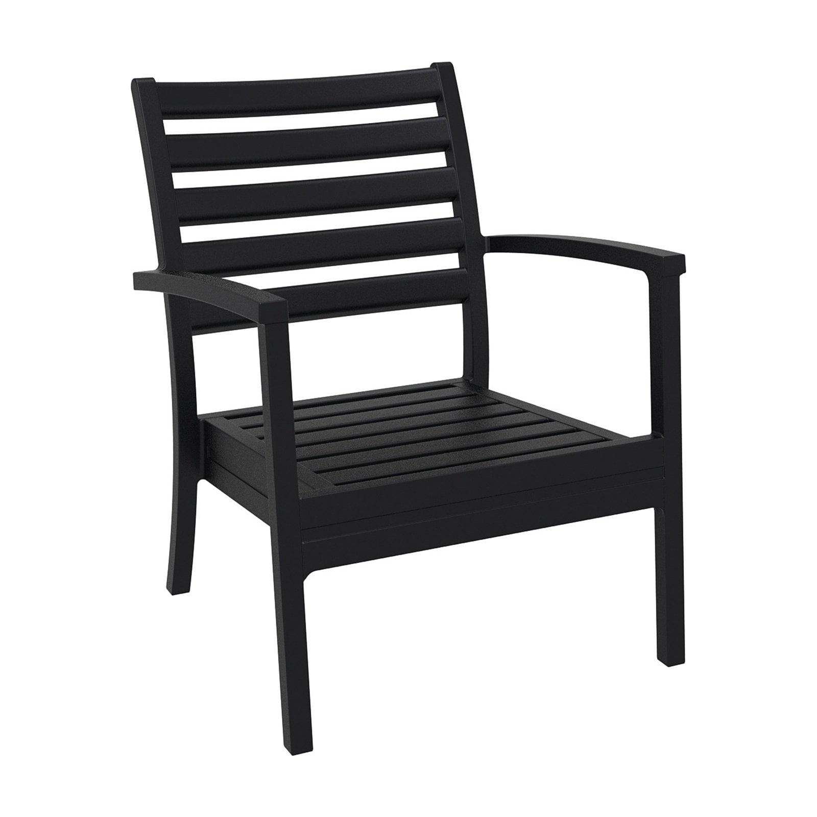 Compamia Artemis XL Club Chair - Set of 2