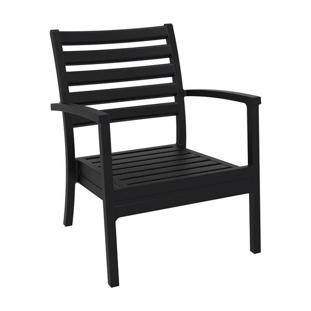 Compamia Artemis XL Club Chair - Set of 2