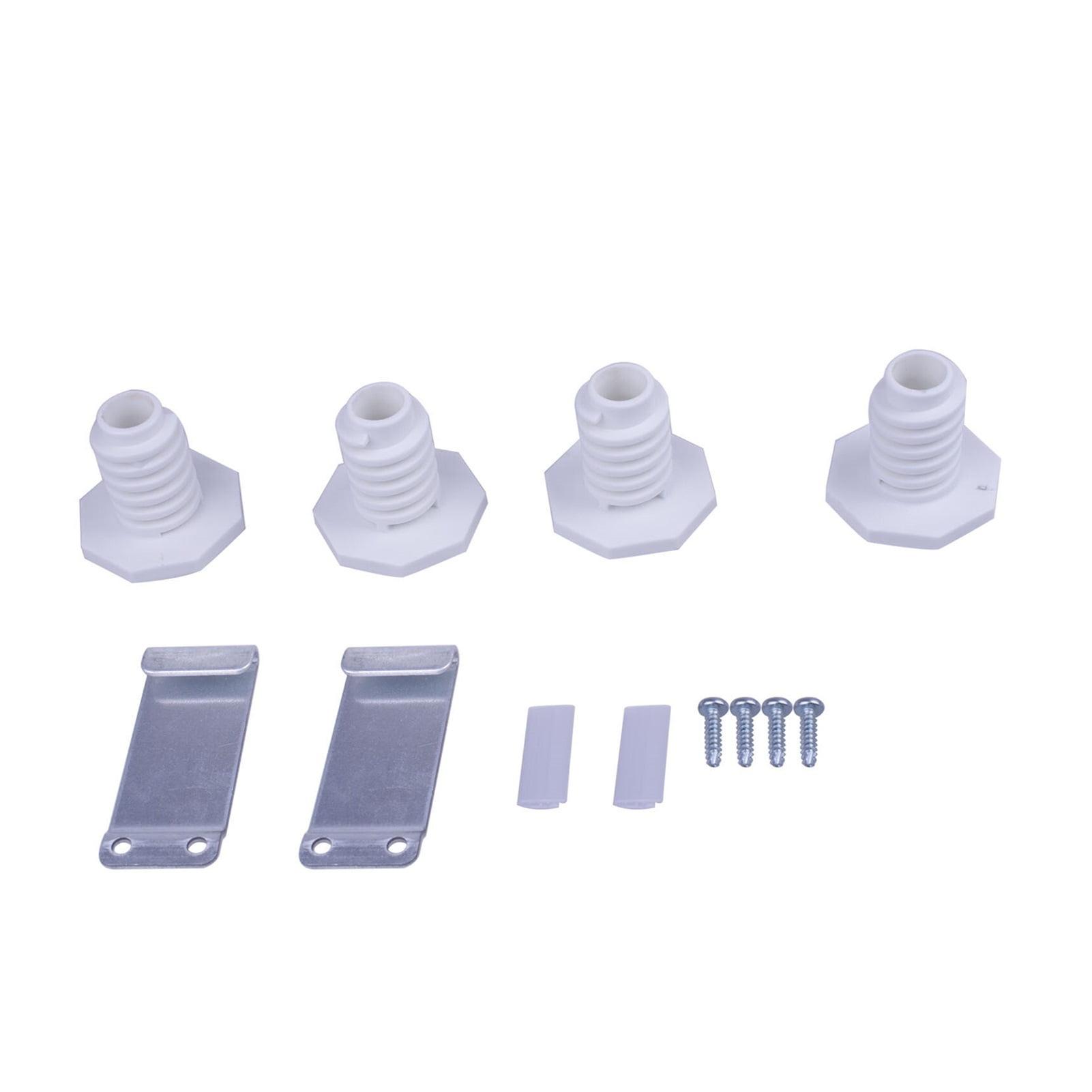 W10869845 Dryer Stacking Kit for Whirlpool & Maytag dryers & Long Vent Dryers, Replaces AP6047938, W10298318RP, W10761316, W10298318, PS3407625