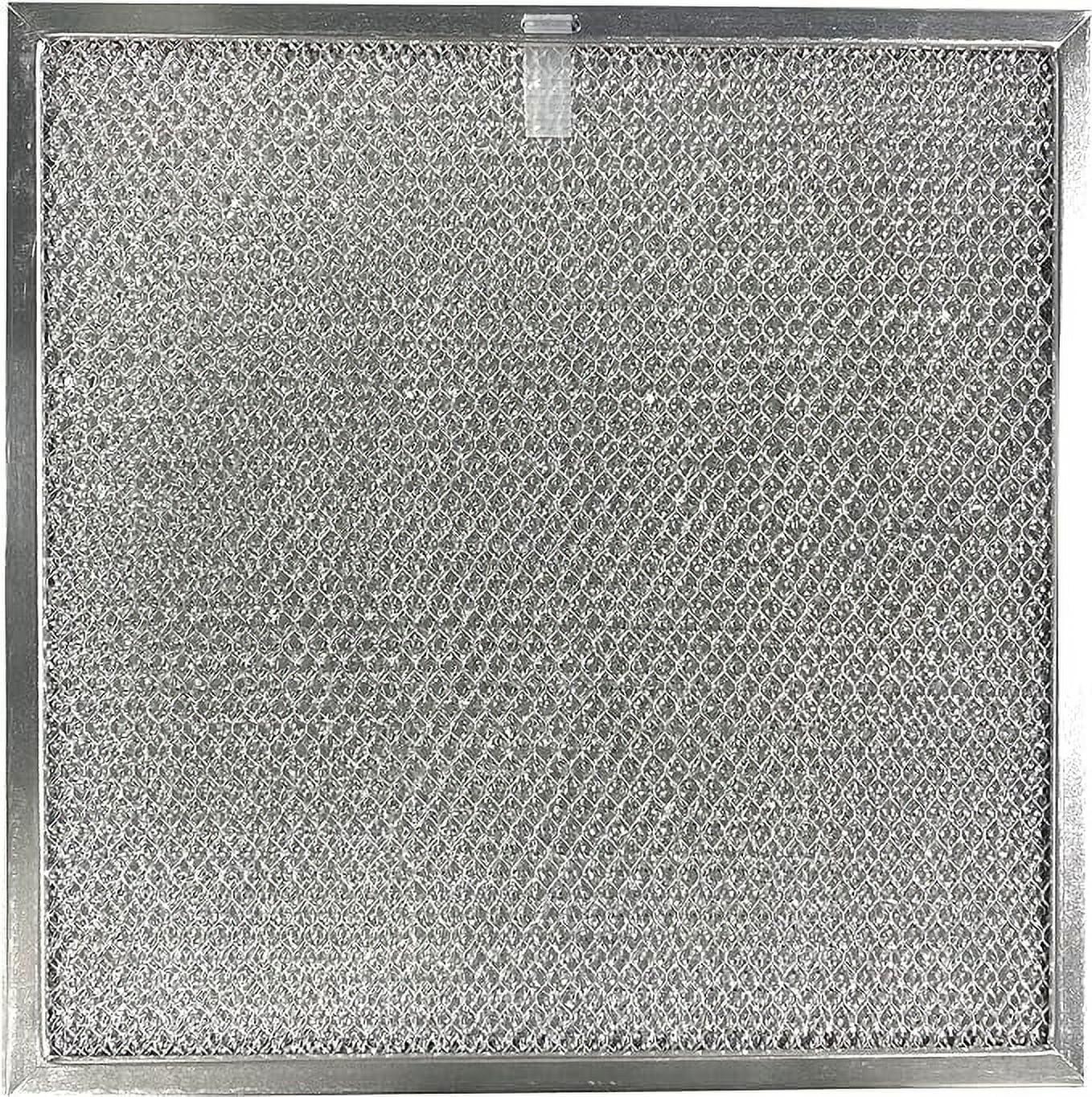 Air Filter Factory Replacement for 99010467 S99010467 Broan Range Hood Aluminum Mesh Grease Filter
