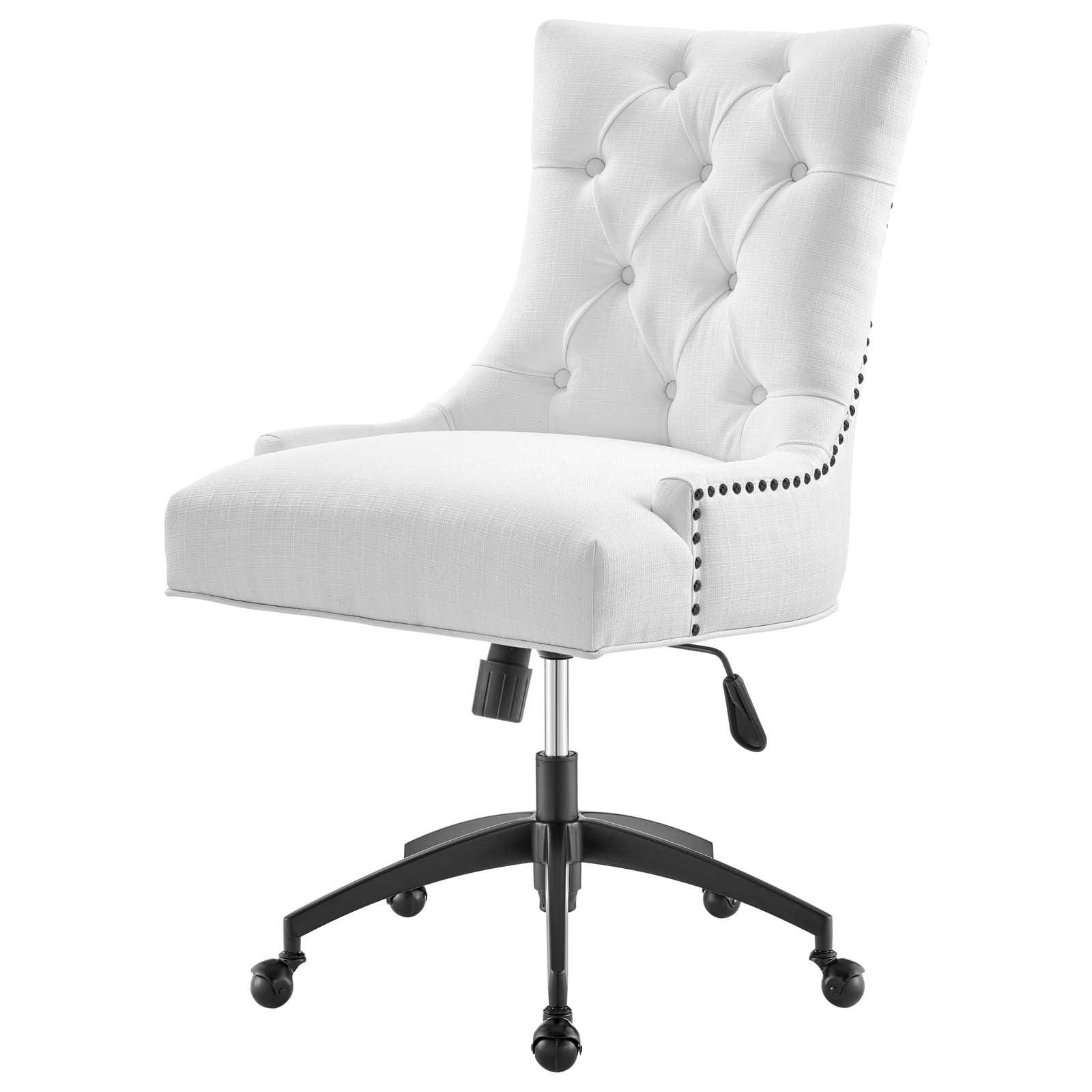 Modway Regent Tufted Fabric Office Chair