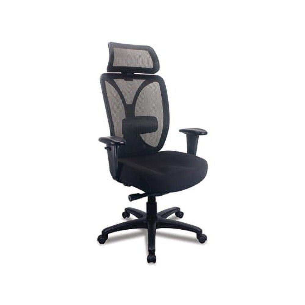 Tempur Pedic All Mesh Ergonomic Executive Chair