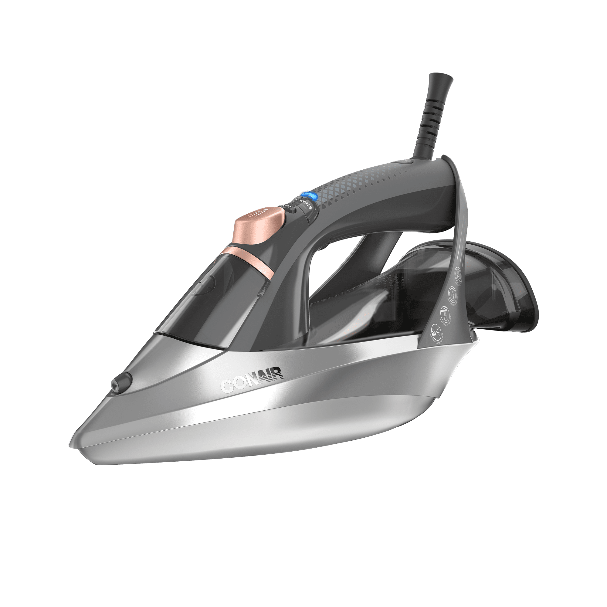 Conair Conair Glidelite Professional Iron