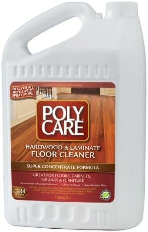 PolyCare Concentrate Cleaner 1-Gallon 70001