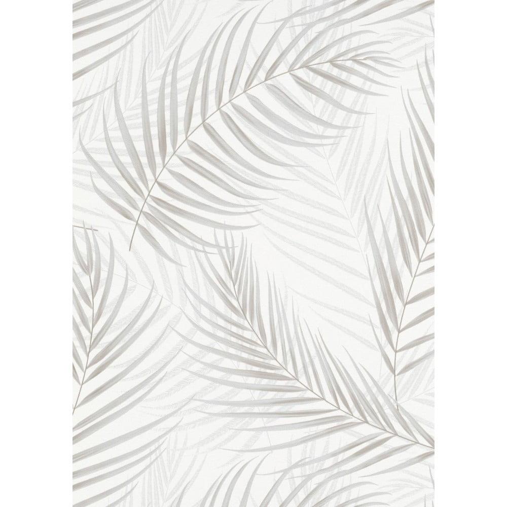 Brewster Home Fashions Floral Roll