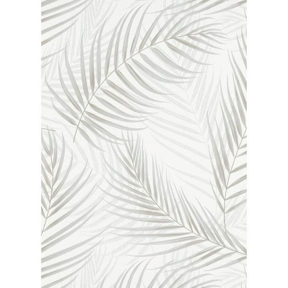 Brewster Home Fashions Floral Roll