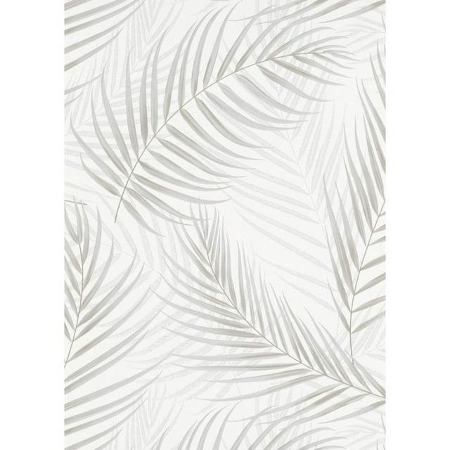 Brewster Home Fashions Floral Roll