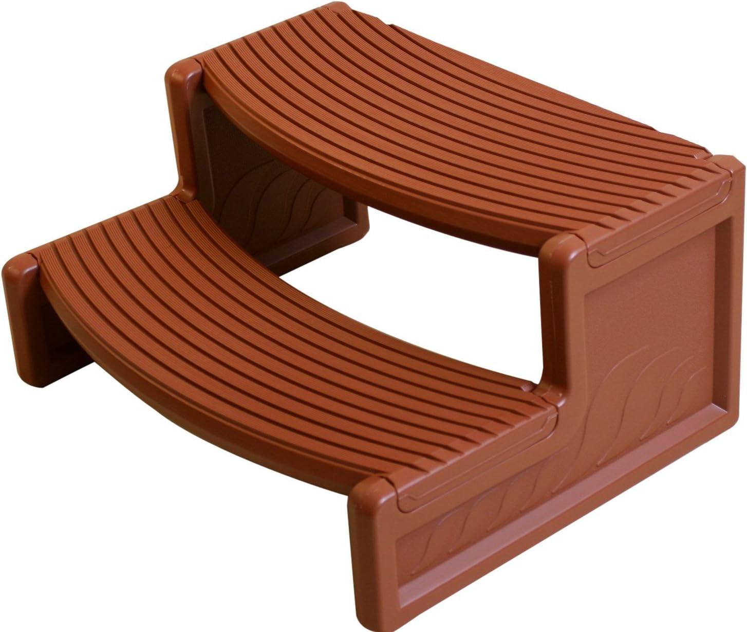 Handi-Step Spa/Patio Step Black