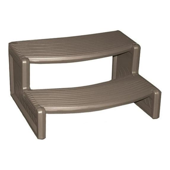 Handi-Step Spa/Patio Step Black