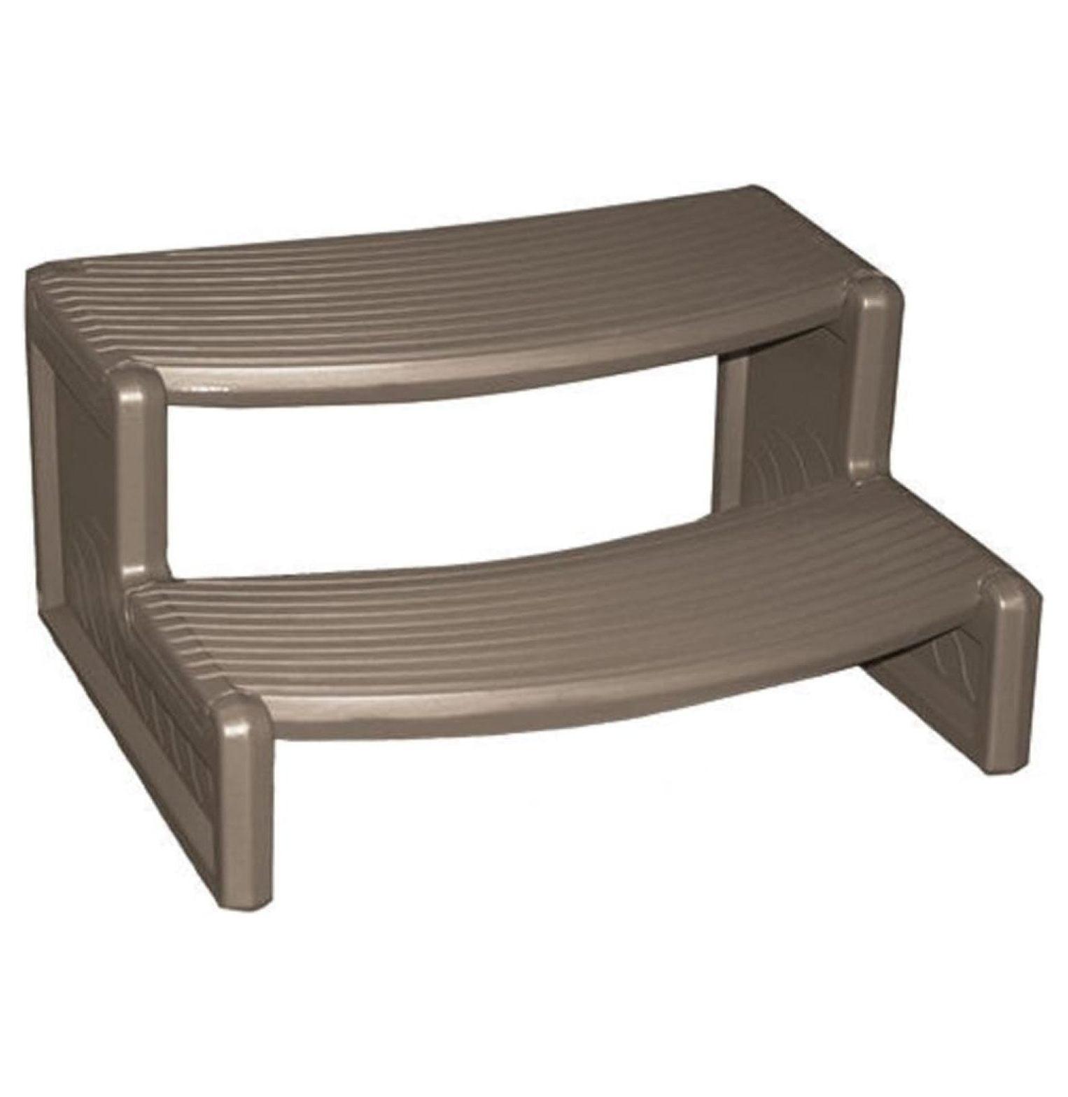 Handi-Step Spa/Patio Step Black