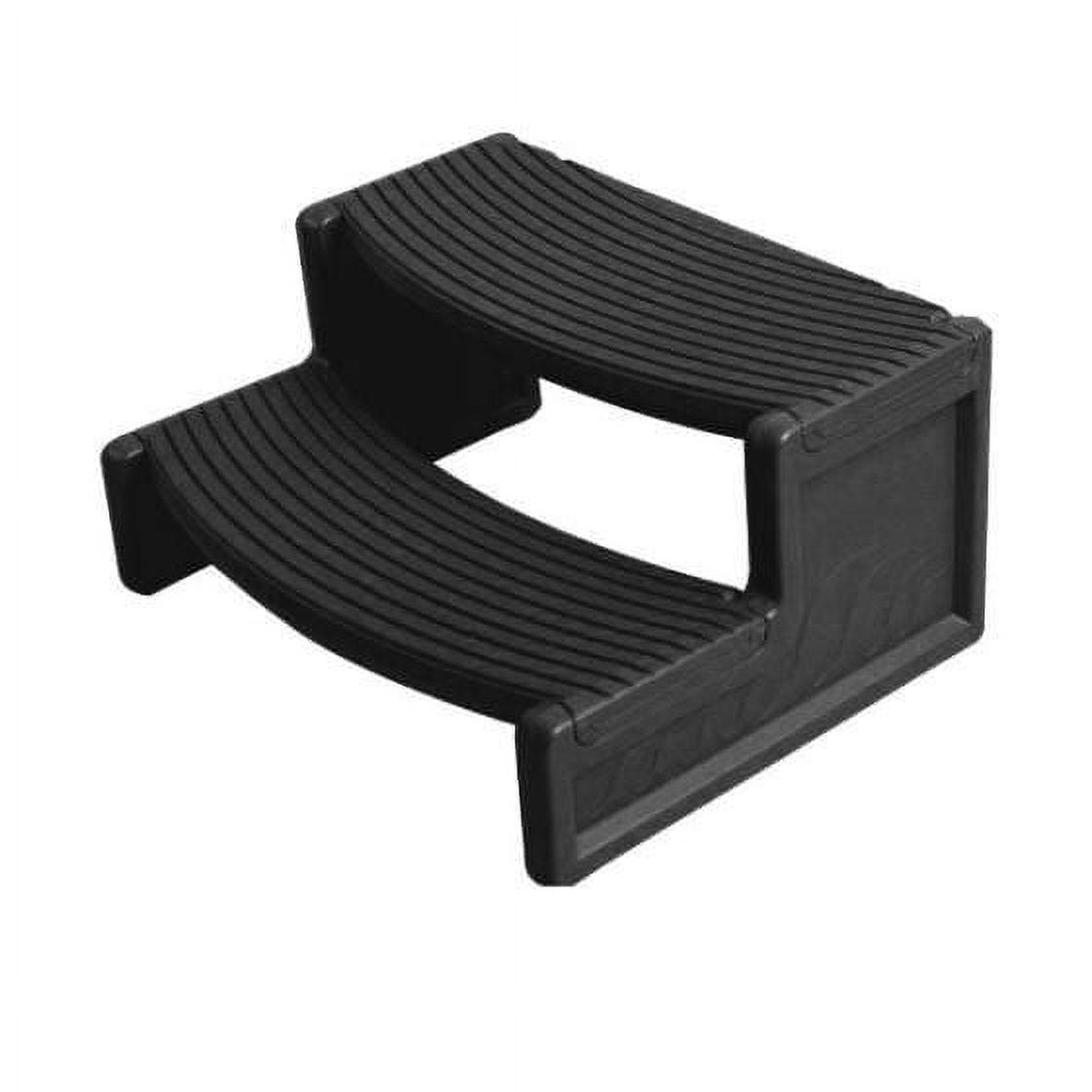 Handi-Step Spa/Patio Step Black