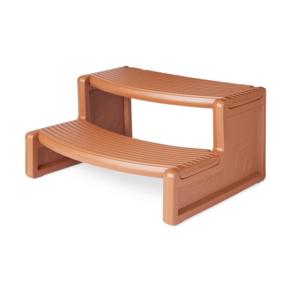 Handi-Step Spa/Patio Step Black