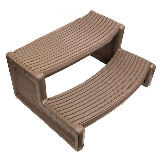 Handi-Step Spa/Patio Step Black