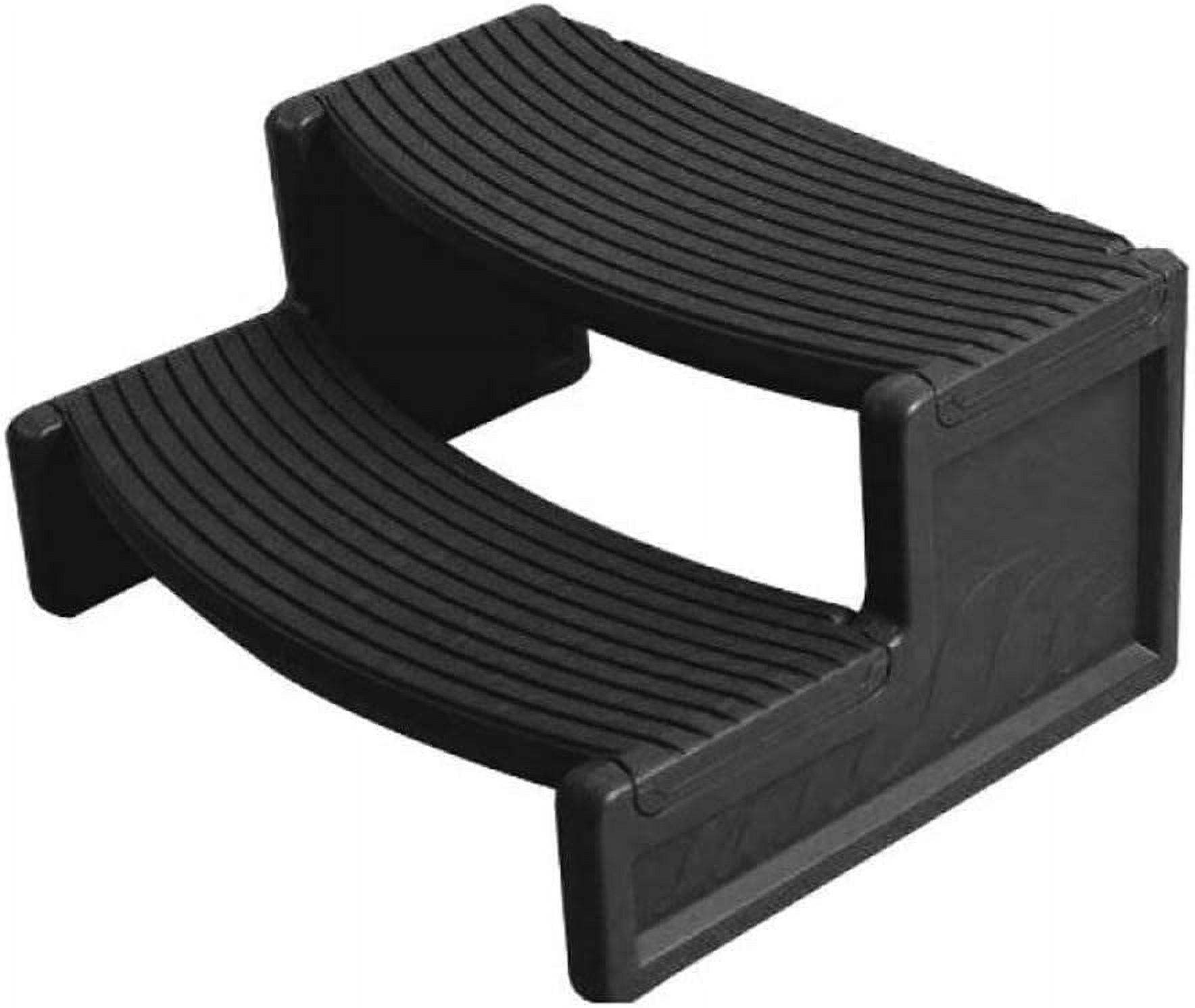 Handi-Step Spa/Patio Step Black