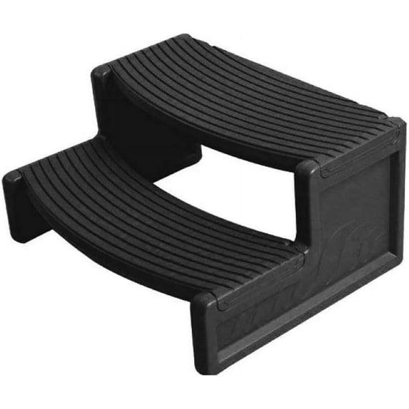 Handi-Step Spa/Patio Step Black
