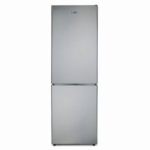 Equator Advanced Appliances Conserv 11cf Bottom Freezer Refrigerator 24in w/ WINE RACK Stainless 110V			 MDRF359WE