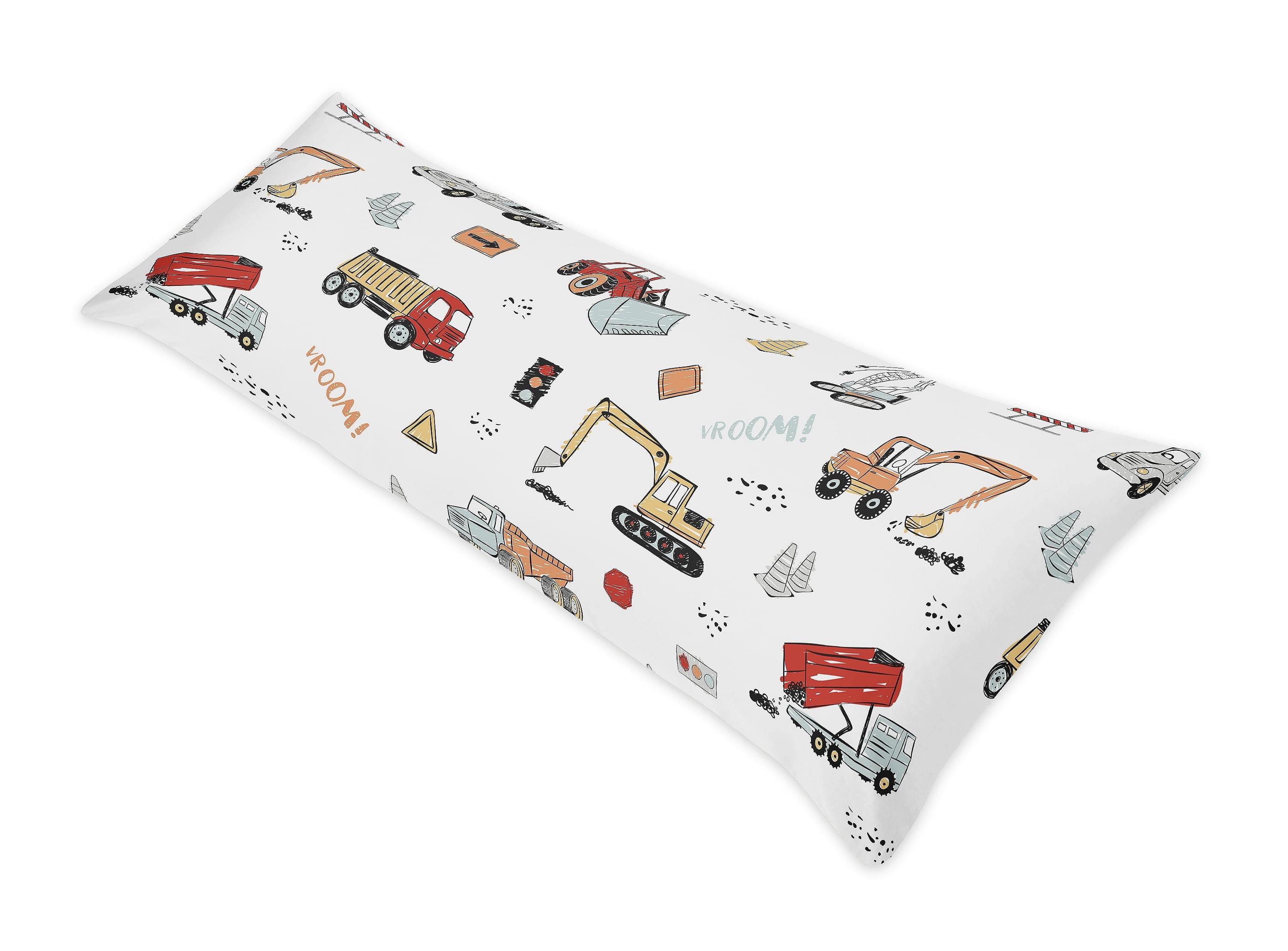 Body Pillow Case by Sweet Jojo Designs