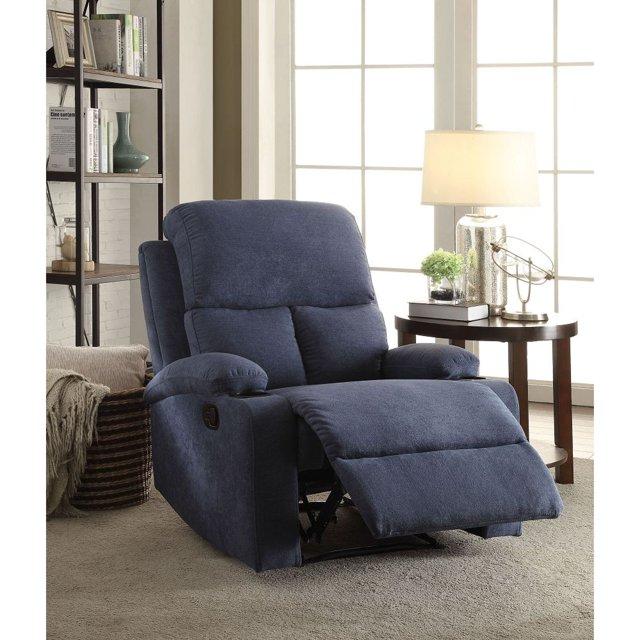 Upholstered Lift Assist Power Recliner