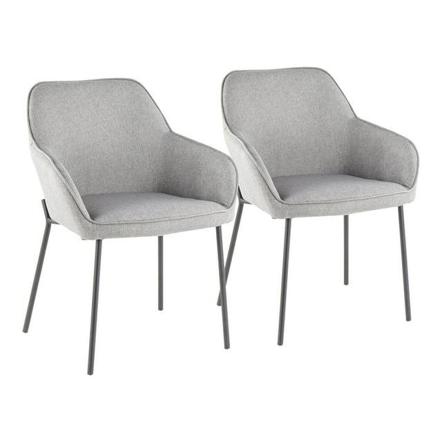 Inarah 18.5'' H Upholstered Armchair