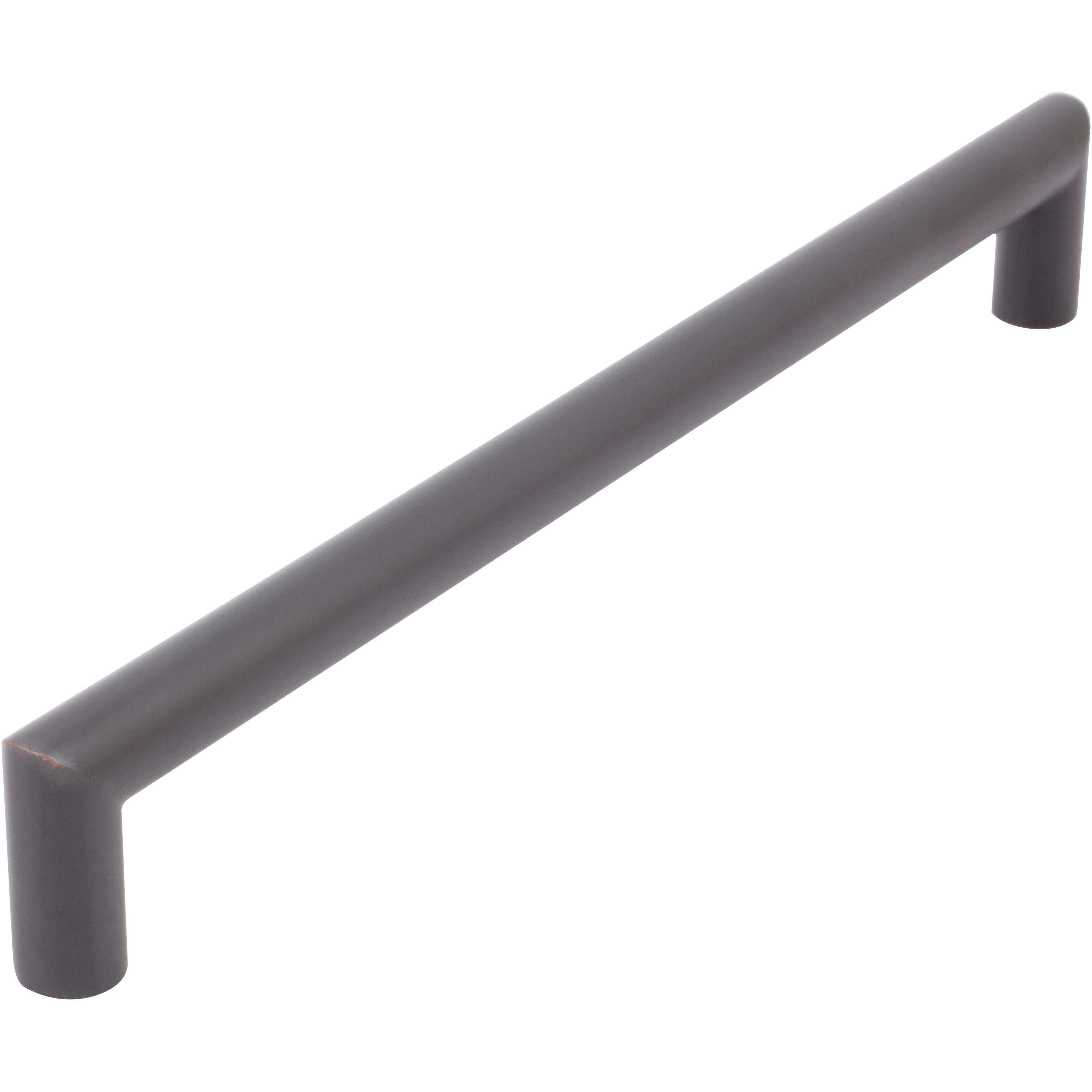 Stone Harbor Hardware Contemporary Round 7 9/16" Center to Center Bar pull