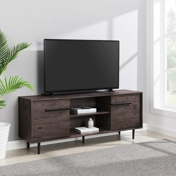 Contemporary TV Stand for TVs up to 65” –