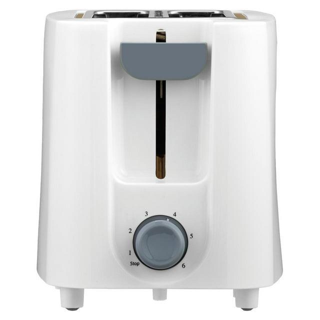 Prep & Savour Prep & Savour 2 Slice Cool Touch Toaster