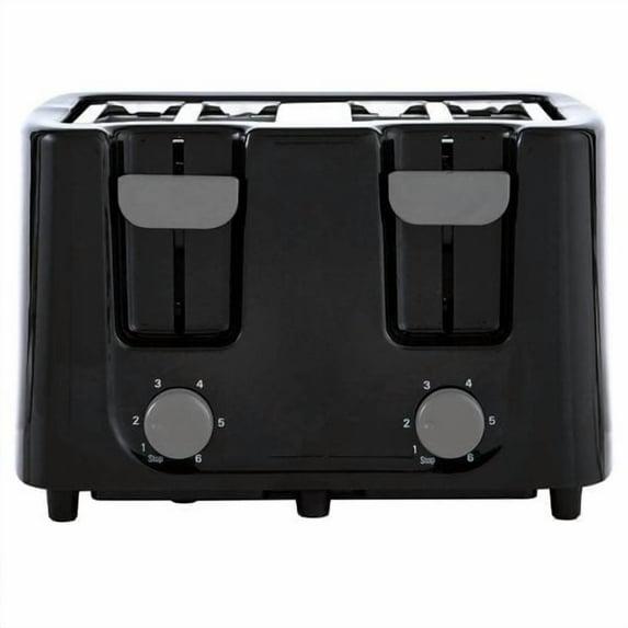 Prep & Savour 4 Slice Cool Touch Toaster