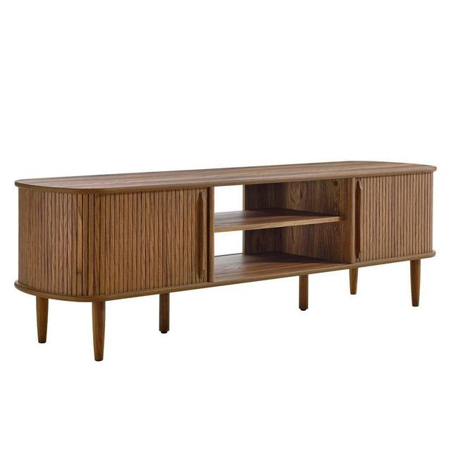 Modway Contour 63'' W Storage Credenza & Reviews | Wayfair