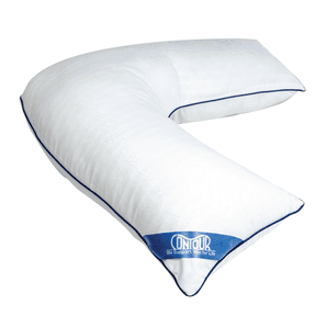 Contour Products L Shaped Pillow & Reviews | Wayfair