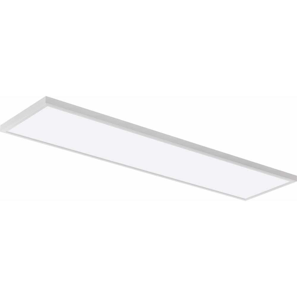 Dimmable Square Flat Panel Ceiling Light