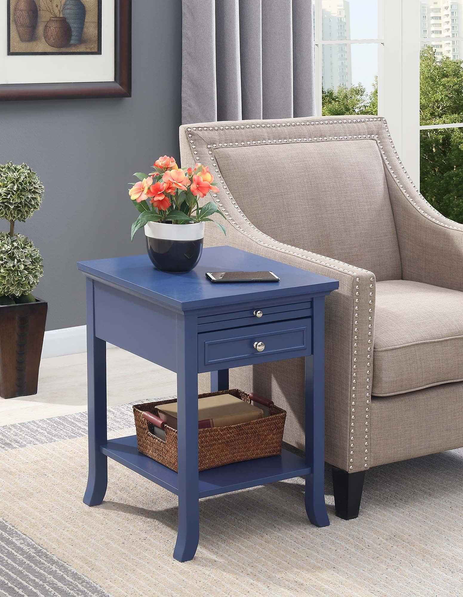 BATH End Table