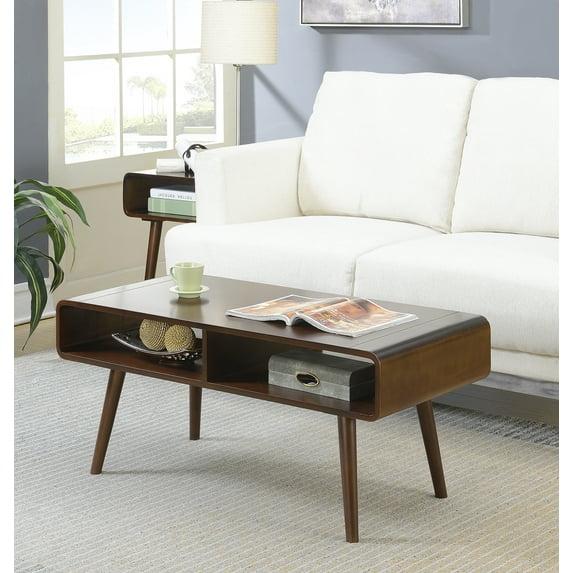 Convenience Concepts Napa Valley Coffee Table