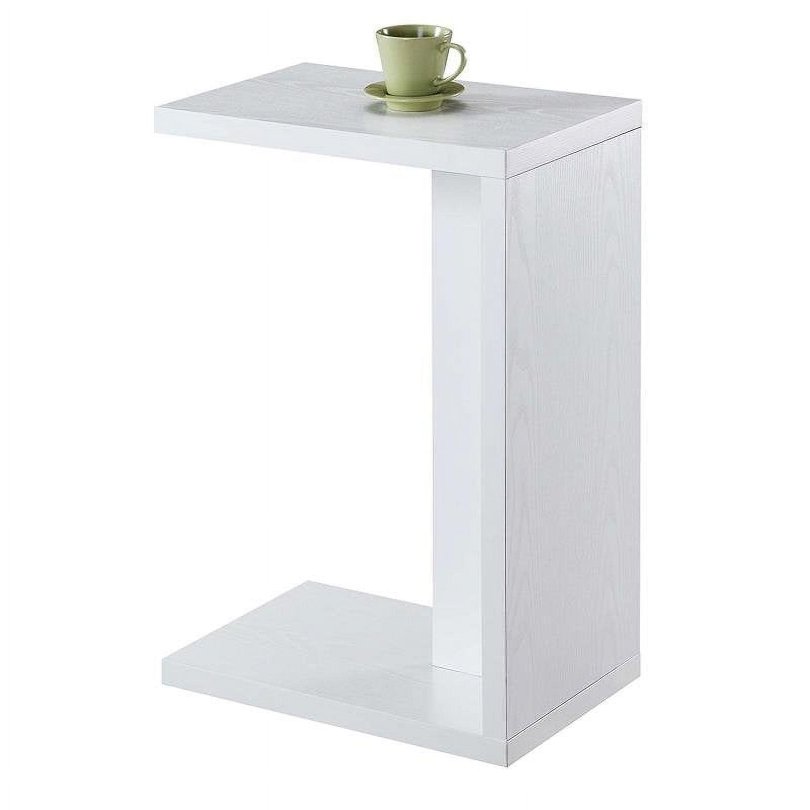 Haught End Table