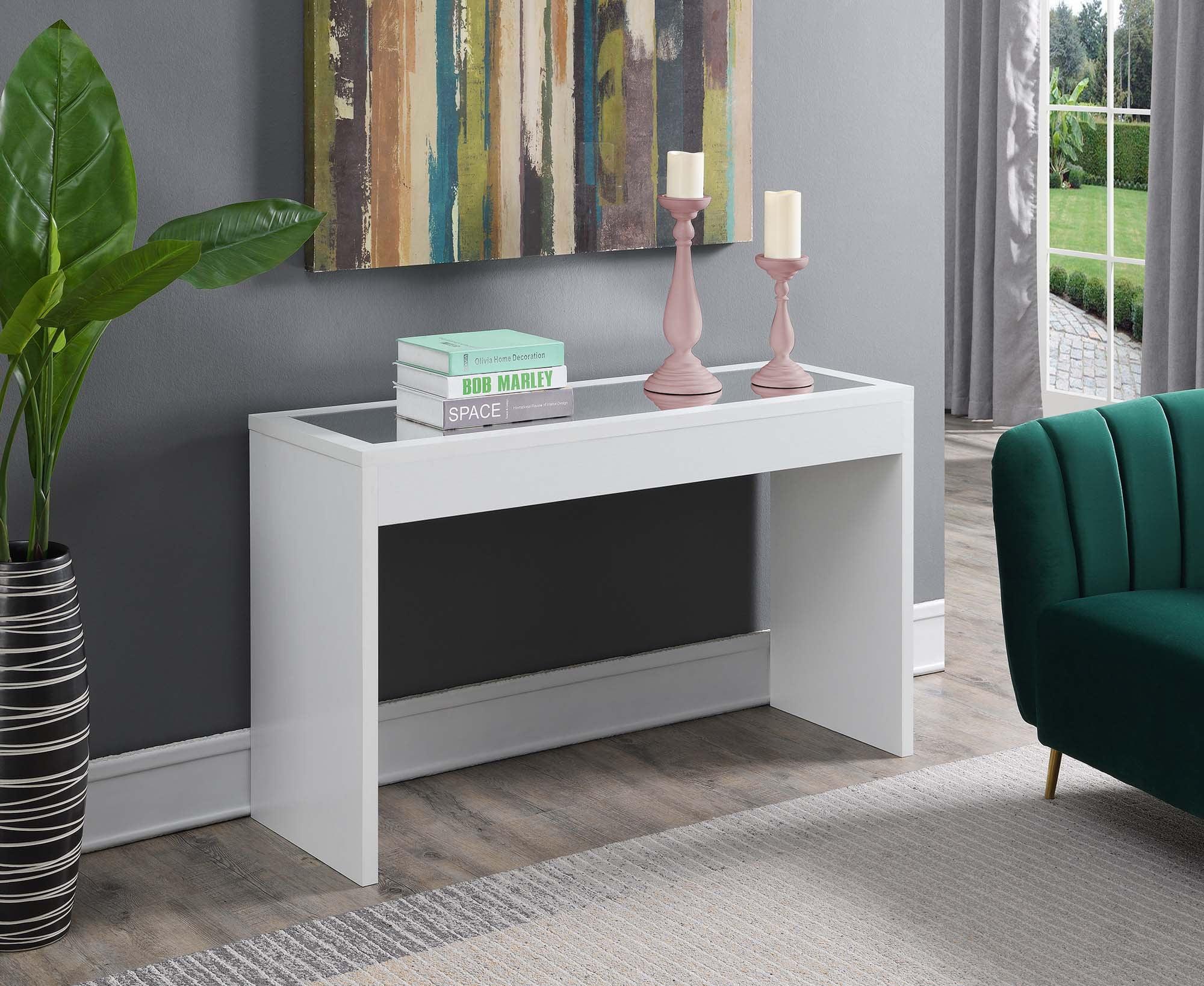 Haught 48'' Console Table