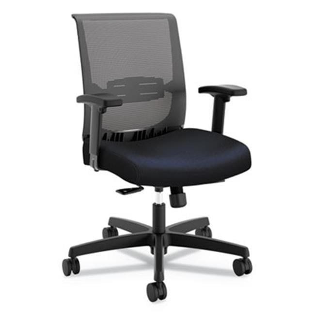 Convergence Mesh Ergonomic Task Chair