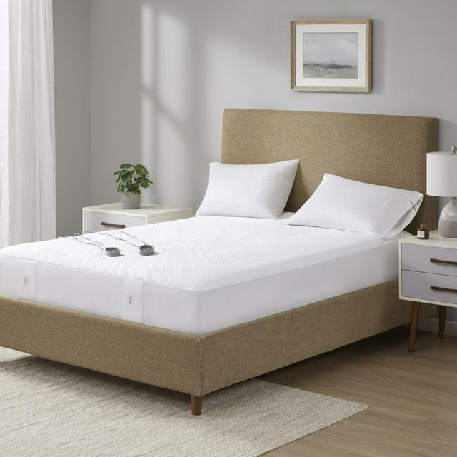 Beautyrest Cool Touch Heated Mattress Pad