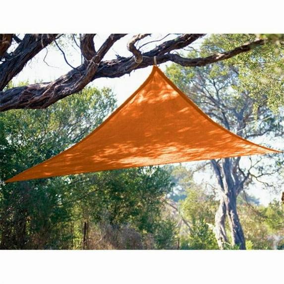 Coolaroo Triangle 10' Shade Sail