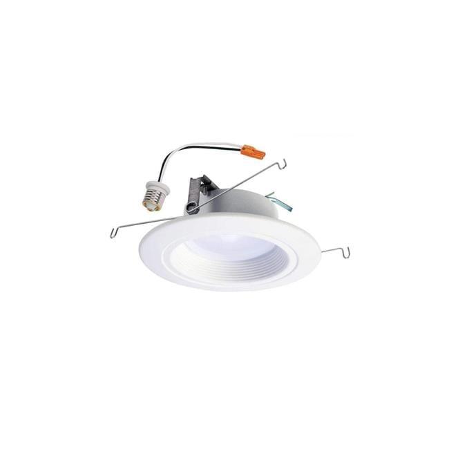 Cooper Lighting 2692465 5 x 6 in. 1200L Rochester City Ceil LED Light