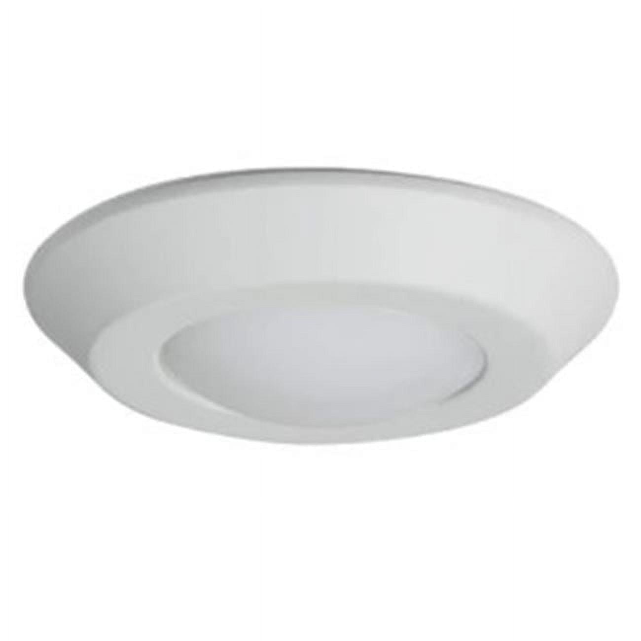 4'' Dimmable Air-Tight IC Rated Recessed Lighting Kit