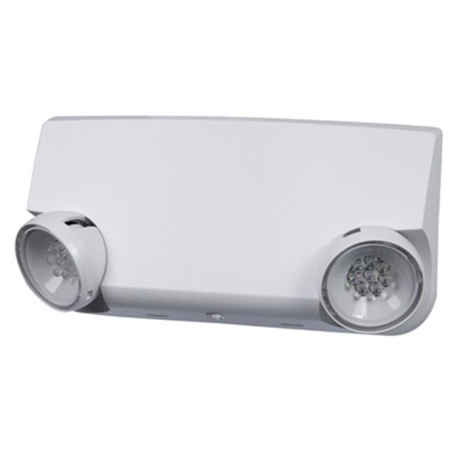 All-Pro Outdoor Thermoplastic Emergency Light