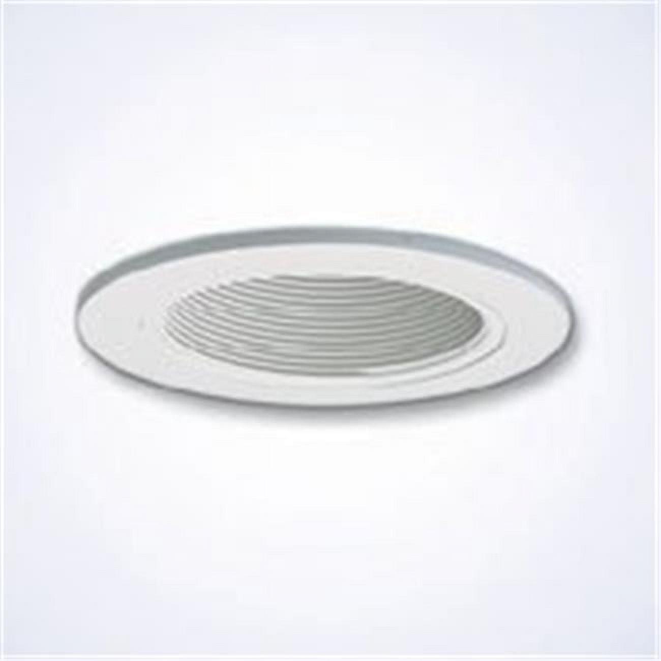 4'' Baffle Recessed Trim